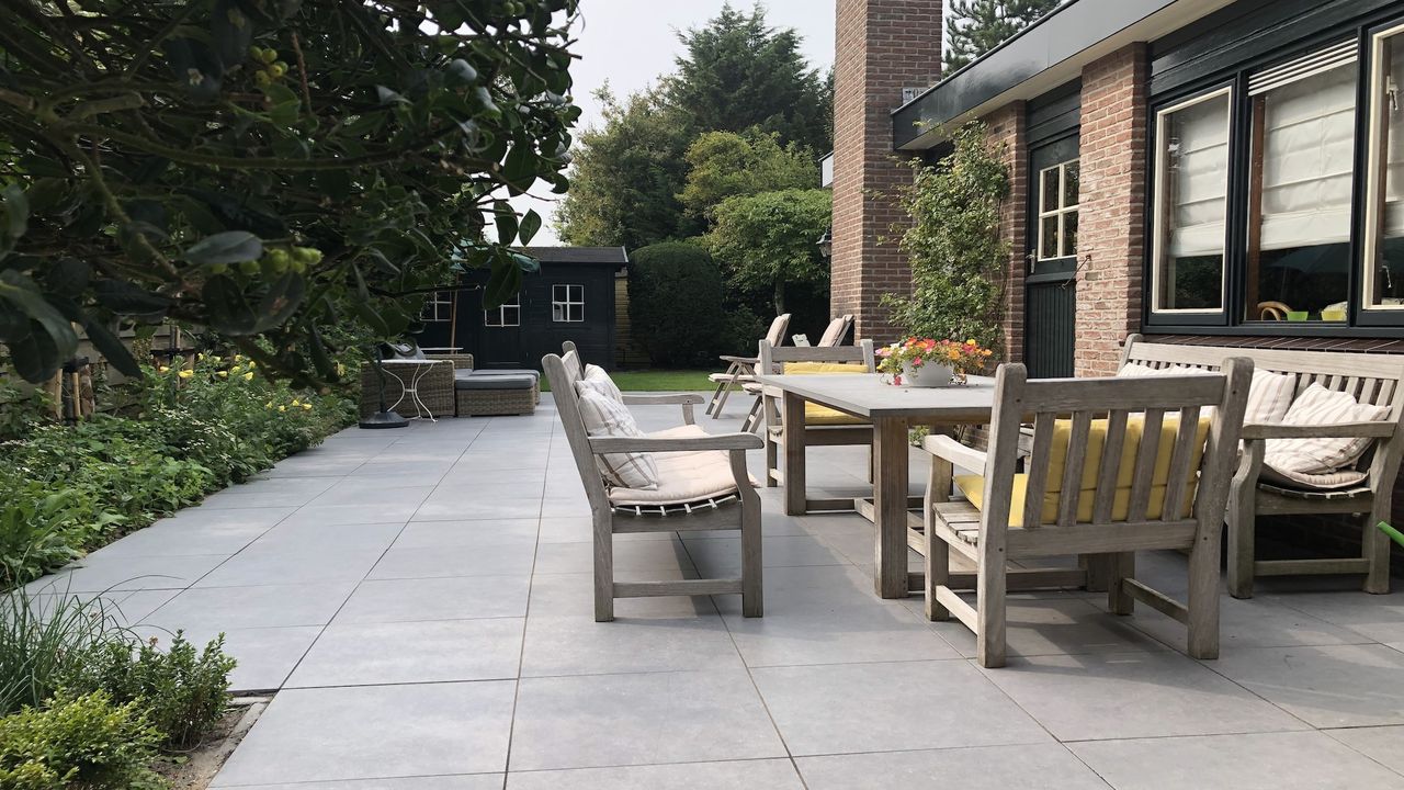 TerraceBalcony TerraceBalcony